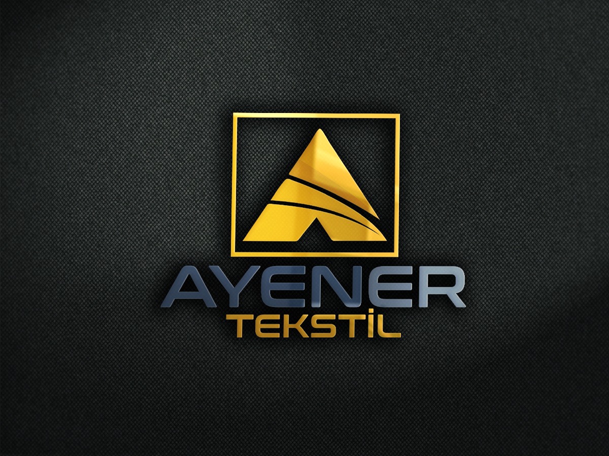 ayener tekstil logo